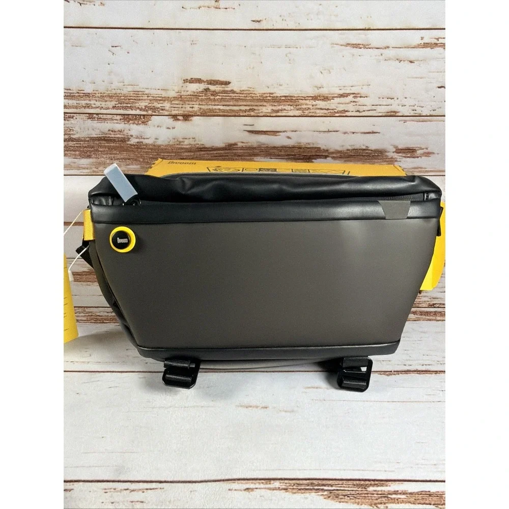Divoom Pixoo Slingbag Smart LED Pixel Display |TESTED| No Power Bank Included
